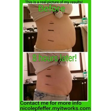 I'll be brave and share this!