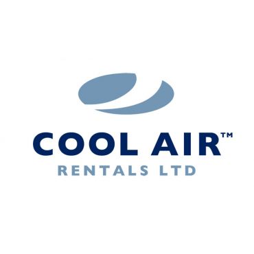 Cool Air Rentals Limited logo