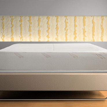 Allure Memory Foam Mattress
