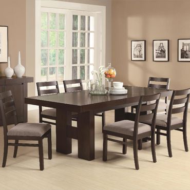 Toronto Dining Set
