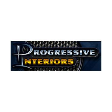 Progressive Interiors logo