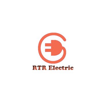 RTR Electric logo