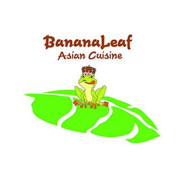 Banana Leaf Asian Cuisine PROFILE.logo