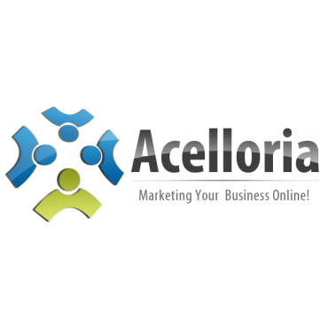 Acelloria Corp logo