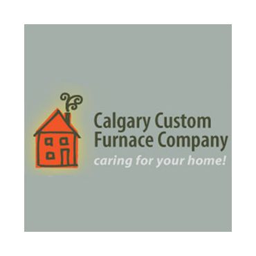 Calgary Custom Furnace Company Ltd PROFILE.logo
