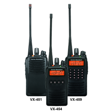 Vertex Standard VX-450