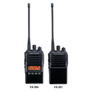 Vertex Standard VX-350