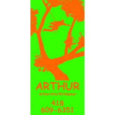 Arthur Boillot Émondeur PROFILE.logo