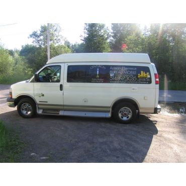 BUREAU MOBILE  CONCEPT UNIQUE