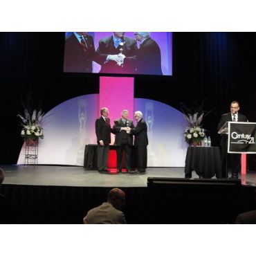 MAÎTRE VENDEUR CENTURION CANADA