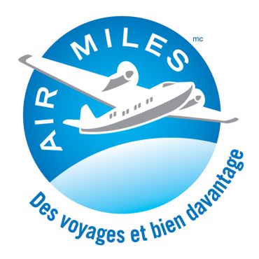 vos Air Miles lors de vente ou achat