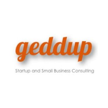 Geddup Business Planning logo