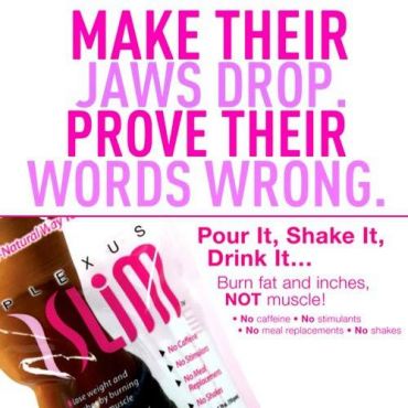 Plexus Slim Ambassadors  - Ange & Diane PROFILE.logo