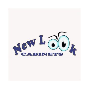 New Look Cabinets logo