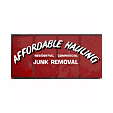 Affordable Hauling Ltd. logo