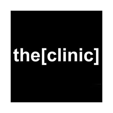 The Clinic - Downtown Toronto Chiropractic Health Center PROFILE.logo