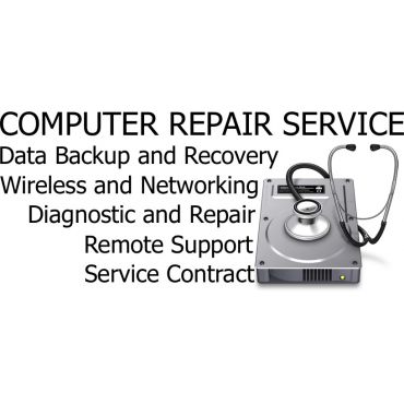 Toronto Virus protection - IT services