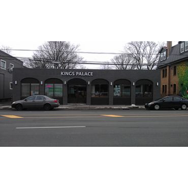 Kings Palace Restaurant PROFILE.logo