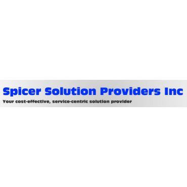 Spicer Solution Providers Inc logo