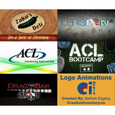 Logo Animations