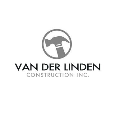 Van Der Linden Construction Inc. logo