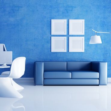 PROTECTS Interior Surfaces