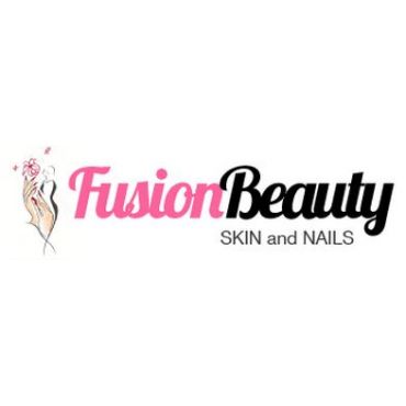 Fusion Beauty Skin & Nails PROFILE.logo