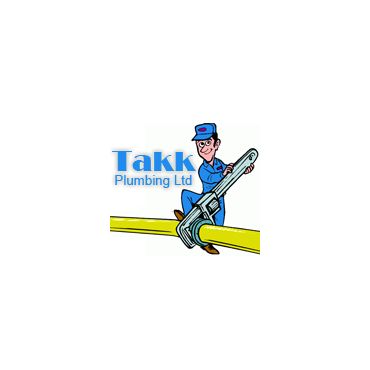 Takk Plumbing Ltd PROFILE.logo