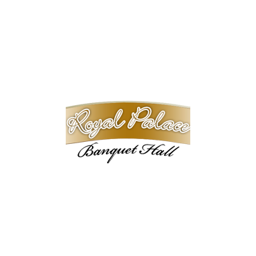 Royal Palace Banquet Hall logo