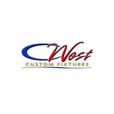 C-West Custom Fixtures Inc logo