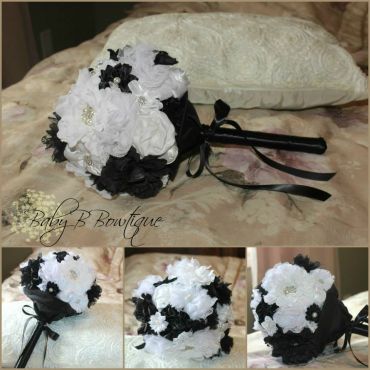 Bridal Bouquets