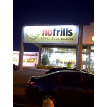 No Frills PROFILE.logo