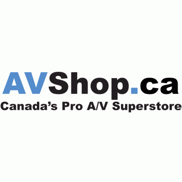 AVShop.ca logo