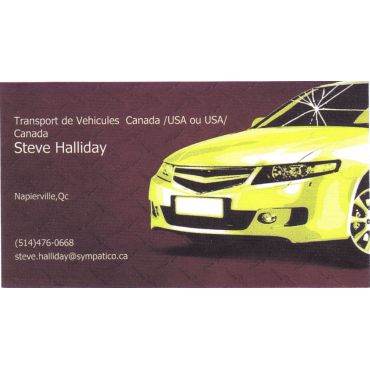 Transport de Vehicule Pour la floride PROFILE.logo