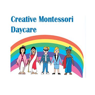 Creative Daycare logo