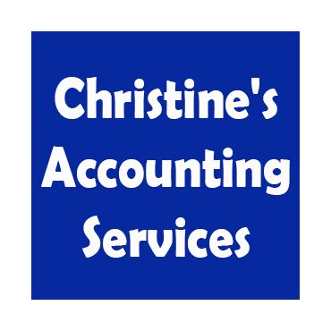 Christine's Accounting Services PROFILE.logo