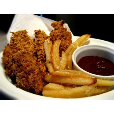 Zoom Bar And Grill PROFILE.logo