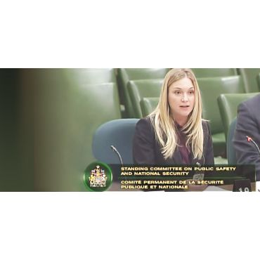 Nicole Levesque Director