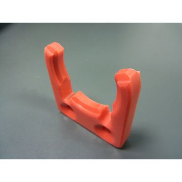 Carousel Tool Pincer