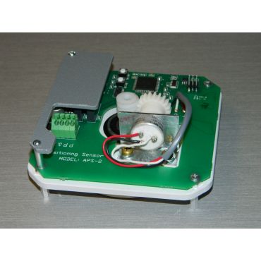 Circuit Shield Plate