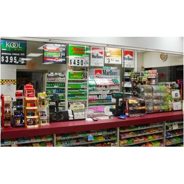 Star Milk Store PROFILE.logo