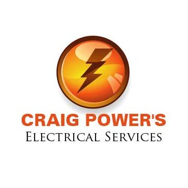 Craig Power's Electrical Services PROFILE.logo