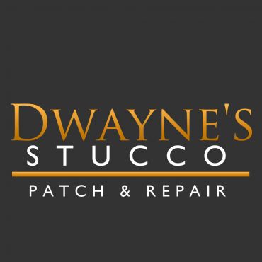 Dwayne's Stucco PROFILE.logo