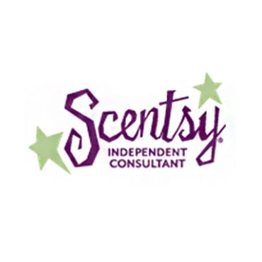 Scentsy - Lisa (Independent Consultant) PROFILE.logo