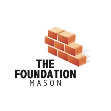 The Foundation Mason PROFILE.logo