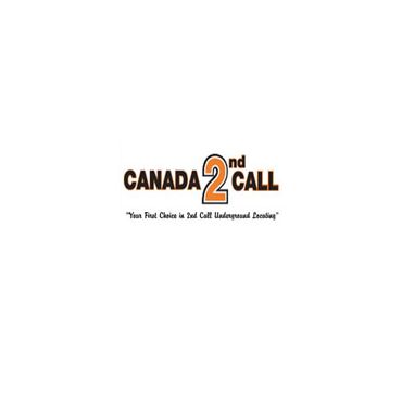 2nd Call Underground logo