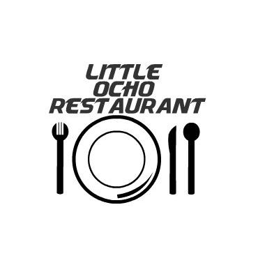 Little Ocho Restaurant PROFILE.logo