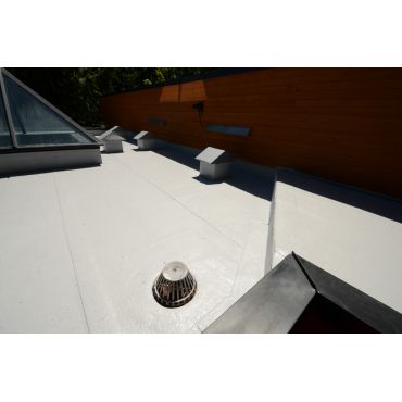 Silicone membrane