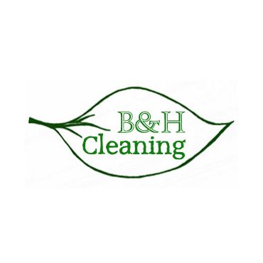 B&H Cleaning PROFILE.logo
