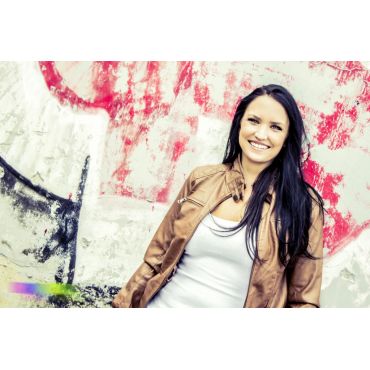 Sarah Jane MacDonald